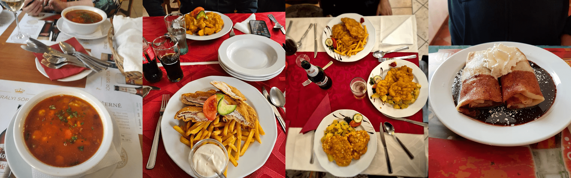 Fehér Ló Vendéglő